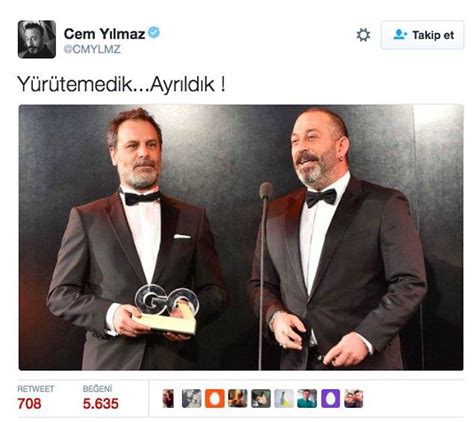 T­ü­r­k­ ­İ­n­s­a­n­ı­n­ı­n­ ­A­n­t­i­d­e­p­r­e­s­a­n­ı­ ­C­e­m­ ­Y­ı­l­m­a­z­­ı­n­ ­E­n­ ­A­z­ ­R­e­p­l­i­k­l­e­r­i­ ­K­a­d­a­r­ ­K­o­m­i­k­ ­1­5­ ­T­w­e­e­t­i­